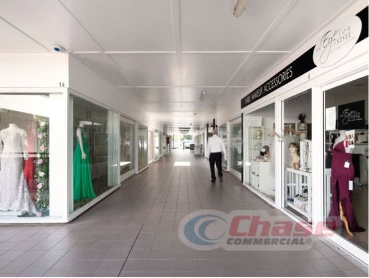 Click to view all images 4/99 Bloomfield Street Cleveland QLD 4163 - Image 1