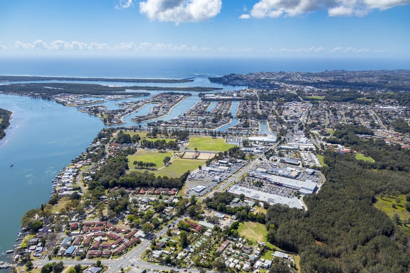 Click to view all images 160-174 Hastings River Drive Port Macquarie NSW 2444 - Image 3