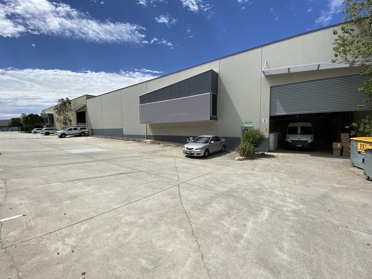 Click to view all images 2/57 Mortimer Road Acacia Ridge QLD 4110 - Image 1