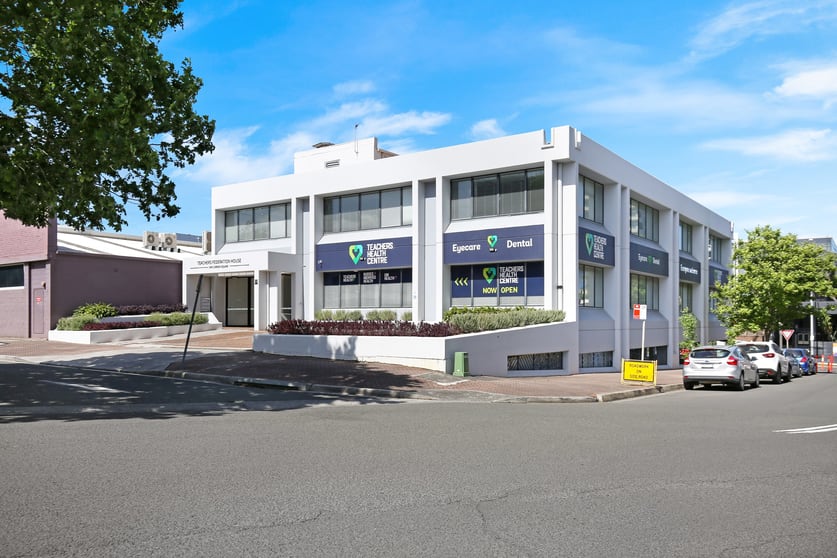 Click to view all images 1 Lowden Square Wollongong NSW 2500 - Image 1