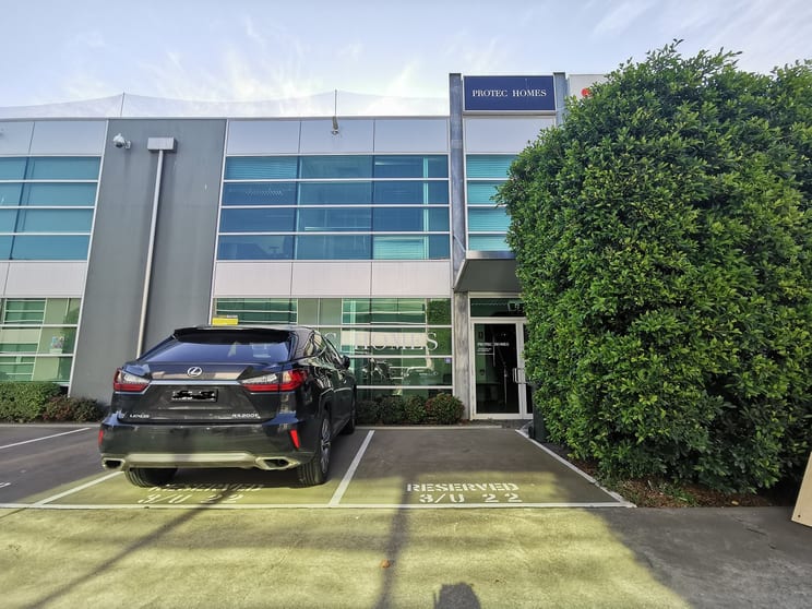 122/3 Westside Aveune Port Melbourne VIC 3207 - Image 1