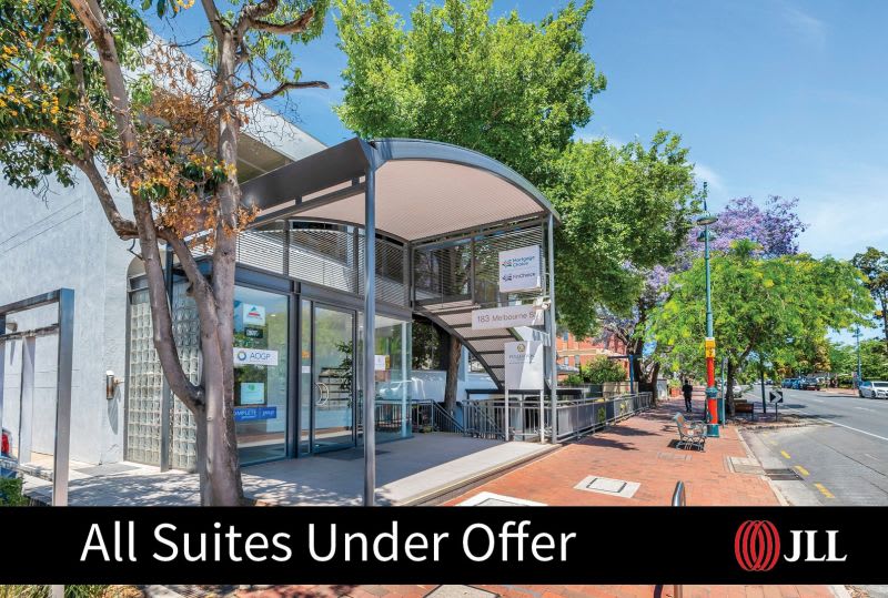 Click to view all images 183 Melbourne Street North Adelaide SA 5006 - Image 1