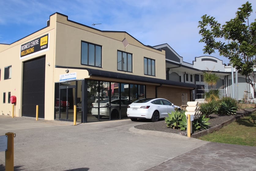 Click to view all images 6/5-7 Shaban Street Albion Park Rail NSW 2527 - Image 1