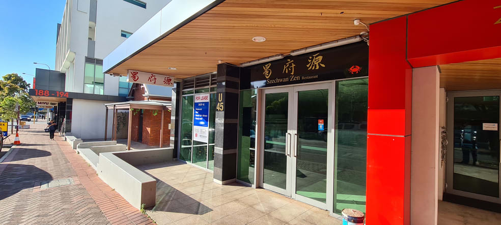 Click to view all images T45/188 Newcastle Street Northbridge WA 6003 - Image 1