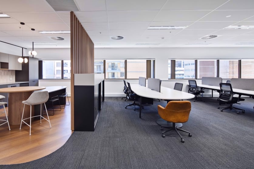 St Martins Tower 31 Market Street Sydney NSW 2000 - Image 3