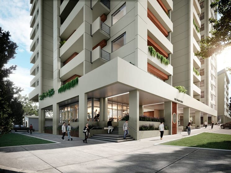 Click to view all images G05/100 Swain Street Gungahlin ACT 2912 - Image 2