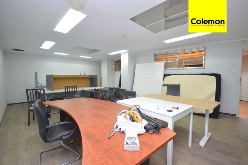 Click to view all images Suite 4/182 Macquarie Street Liverpool NSW 2170 - Image 1