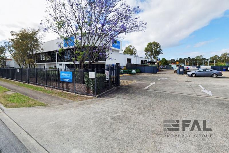 Click to view all images Lease/815 Boundary Road Coopers Plains QLD 4108 - Image 3