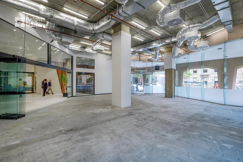 Click to view all images Ground/134 Macquarie Street Hobart TAS 7000 - Image 3