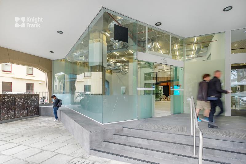 Click to view all images Ground/134 Macquarie Street Hobart TAS 7000 - Image 1