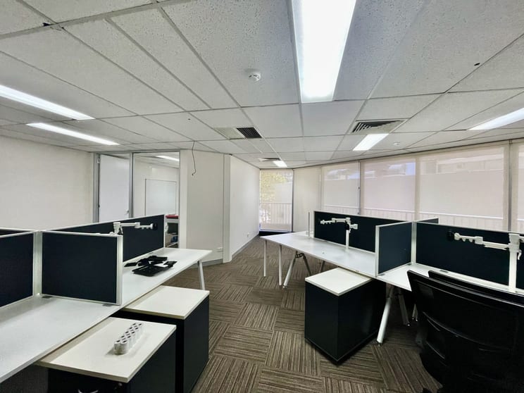 Click to view all images Suite 1A/50 Appel Street Surfers Paradise QLD 4217 - Image 2