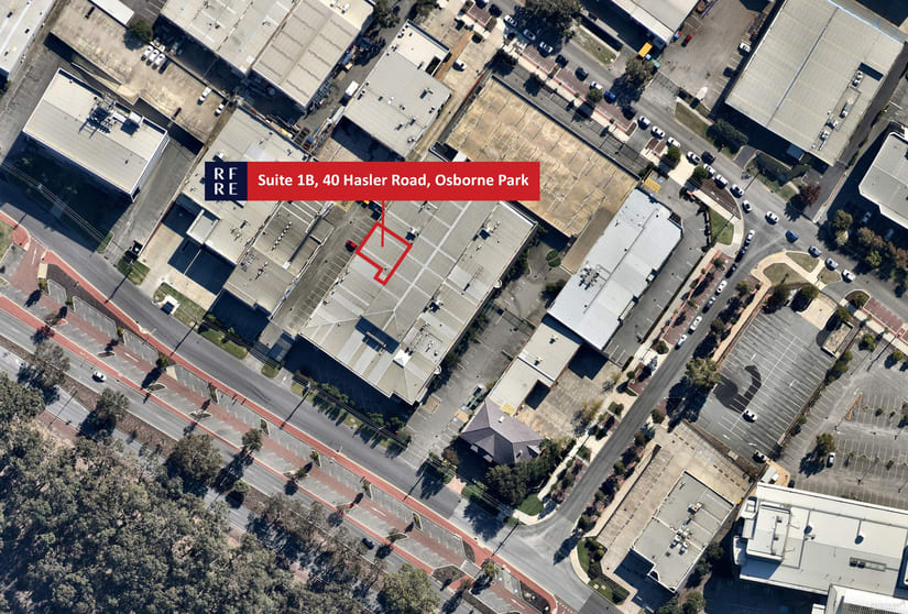 Click to view all images Suite 1B/40 Hasler Road Osborne Park WA 6017 - Image 2