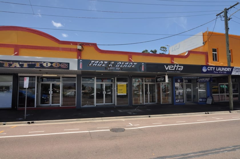 Click to view all images 611 Flinders Street Townsville City QLD 4810 - Image 1