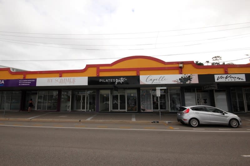 Click to view all images 611 Flinders Street Townsville City QLD 4810 - Image 2