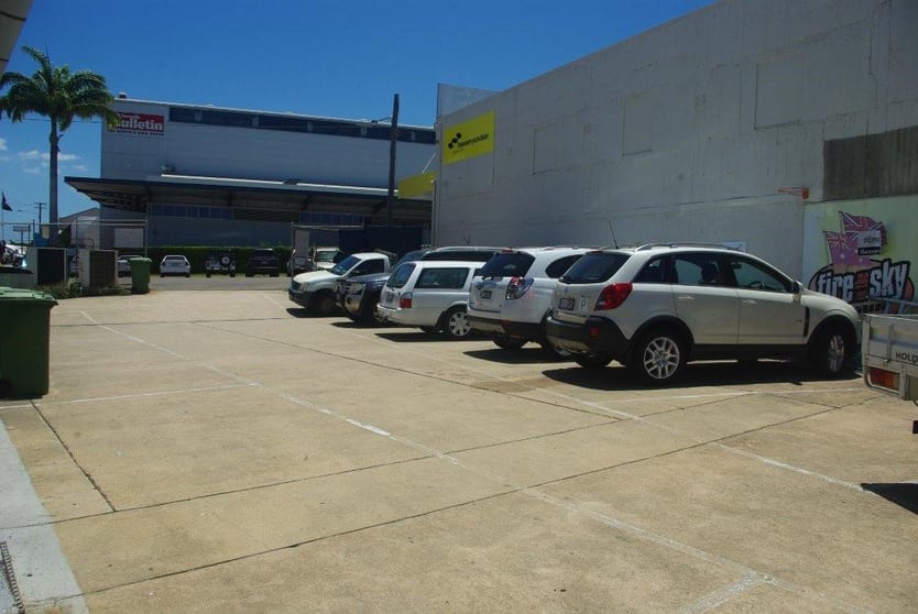 Click to view all images 611 Flinders Street Townsville City QLD 4810 - Image 3