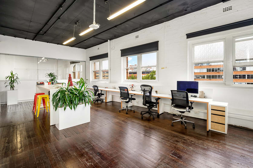 Click to view all images Suite 3-4/2-12 Foveaux St Surry Hills NSW 2010 - Image 1