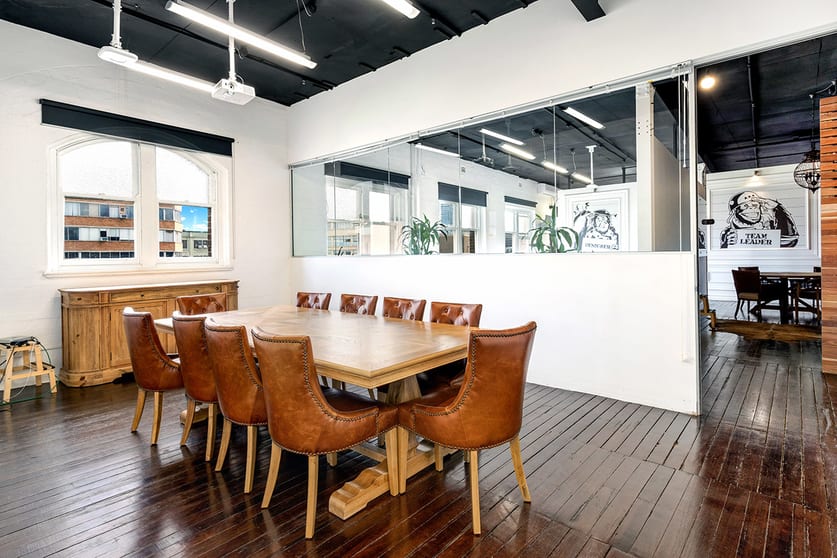 Click to view all images Suite 3-4/2-12 Foveaux St Surry Hills NSW 2010 - Image 2