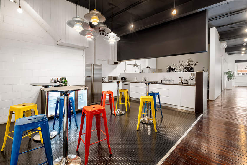 Click to view all images Suite 3-4/2-12 Foveaux St Surry Hills NSW 2010 - Image 3