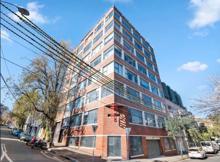 Click to view all images 69 Reservoir Street Surry Hills NSW 2010 - Image 3