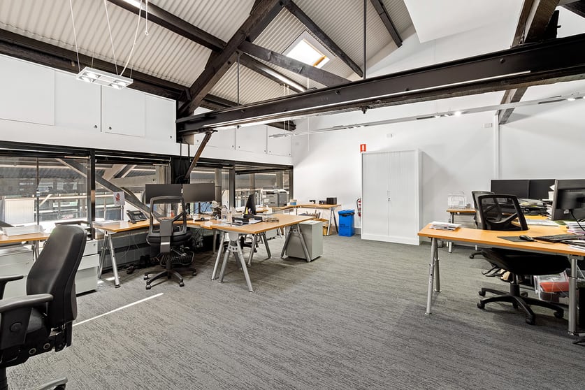Click to view all images S26 & S28/26-32 Pirrama Road Pyrmont NSW 2009 - Image 2
