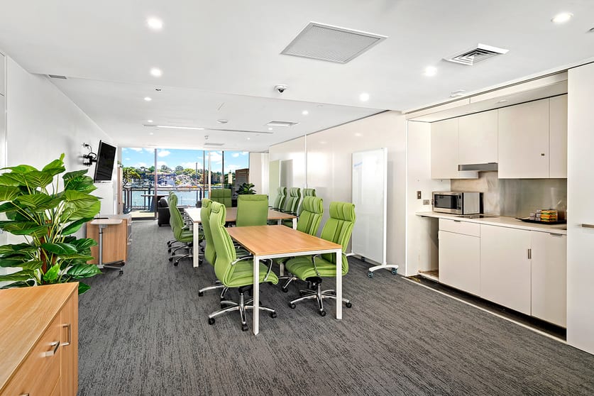 Click to view all images S26 & S28/26-32 Pirrama Road Pyrmont NSW 2009 - Image 3