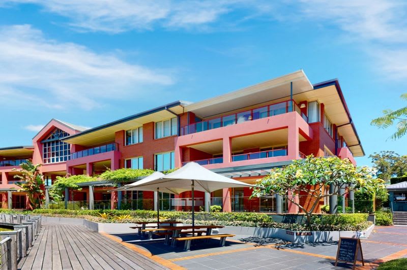Click to view all images 312/34-36 Glenferrie Drive Robina QLD 4226 - Image 3