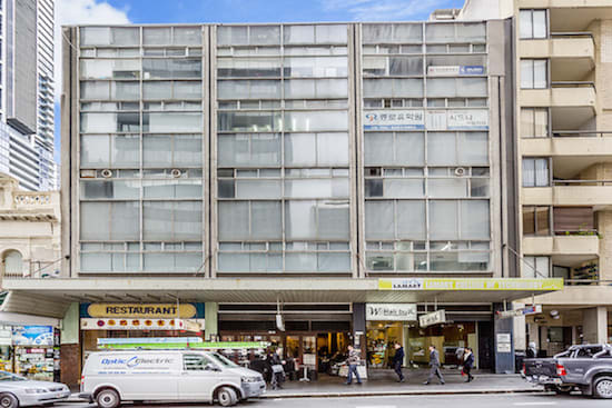 Click to view all images 363 Pitt Street Sydney NSW 2000 - Image 1