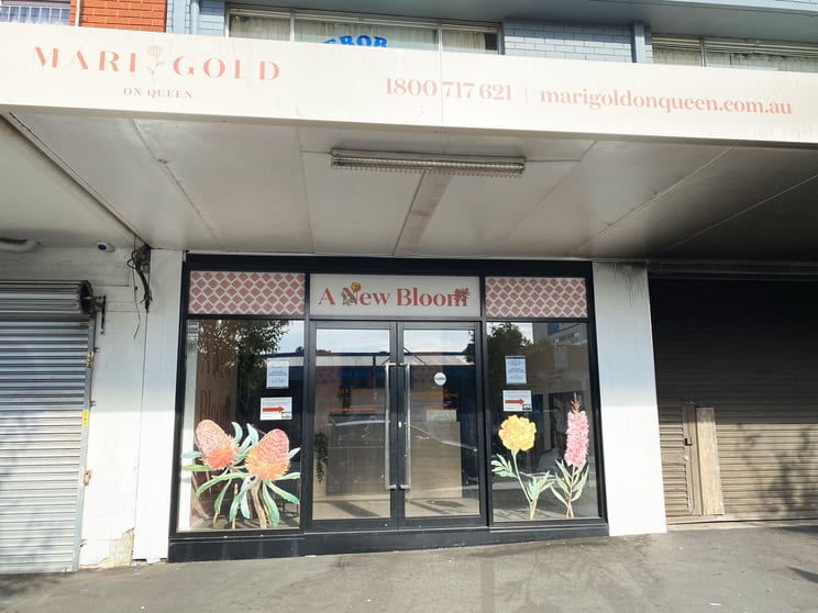 Click to view all images Shops 1 & 2, 136 Queen Street St Marys NSW 2760 - Image 1