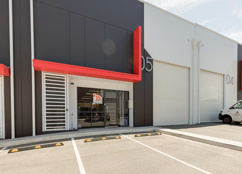 Click to view all images 5/10 Geddes Street Balcatta WA 6021 - Image 1