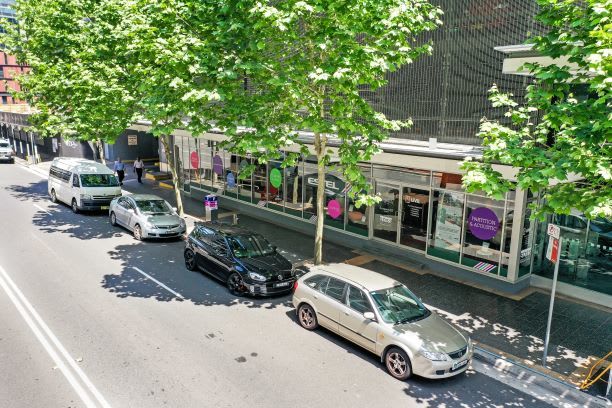 Click to view all images 101 George St Parramatta NSW 2150 - Image 2