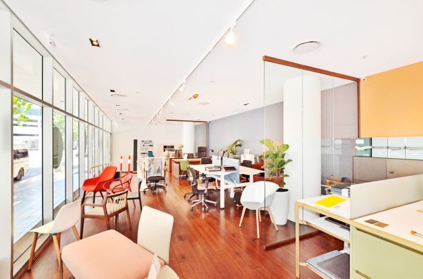 Click to view all images 101 George St Parramatta NSW 2150 - Image 3