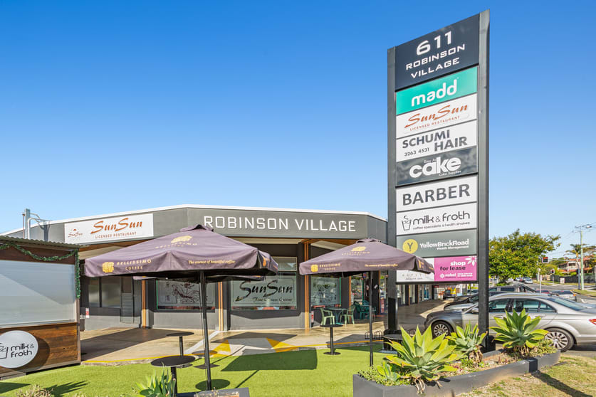 2/611 ROBINSON ROAD WEST Aspley QLD 4034 - Image 1