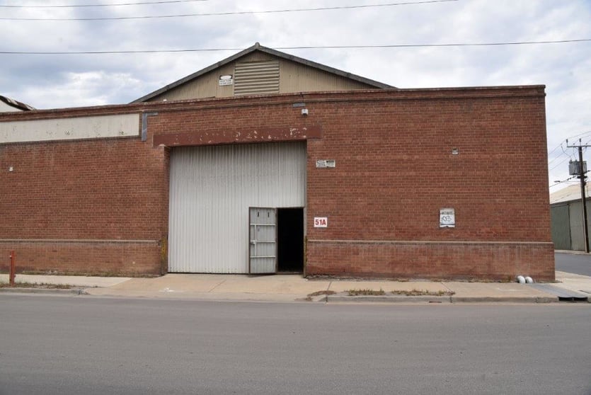 Click to view all images Warehouse A 49-51 Lipson Street Port Adelaide SA 5015 - Image 1