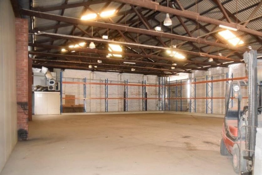 Click to view all images Warehouse A 49-51 Lipson Street Port Adelaide SA 5015 - Image 2
