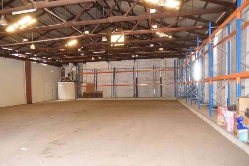 Click to view all images Warehouse A 49-51 Lipson Street Port Adelaide SA 5015 - Image 3