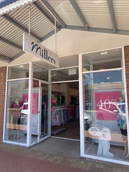 Click to view all images 8/125 Maitland Street Narrabri NSW 2390 - Image 1