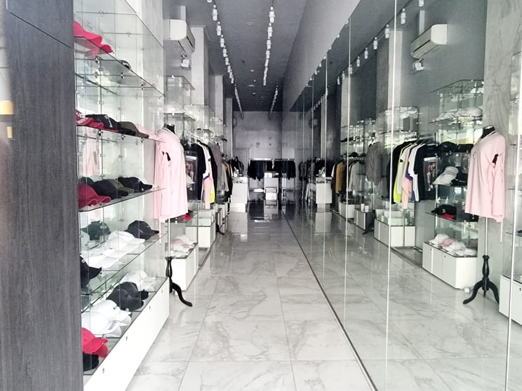 Click to view all images Ground/20A Goulburn Street Sydney NSW 2000 - Image 2