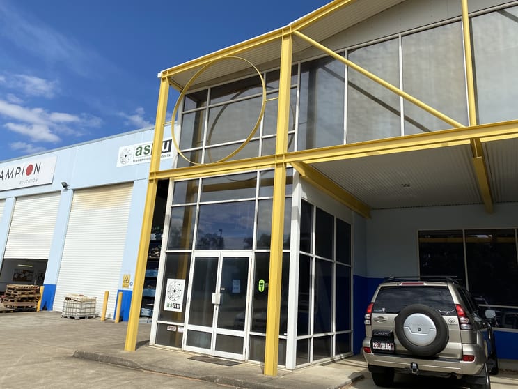 Click to view all images Unit 2a/L5/121 Evans Road Salisbury QLD 4107 - Image 3
