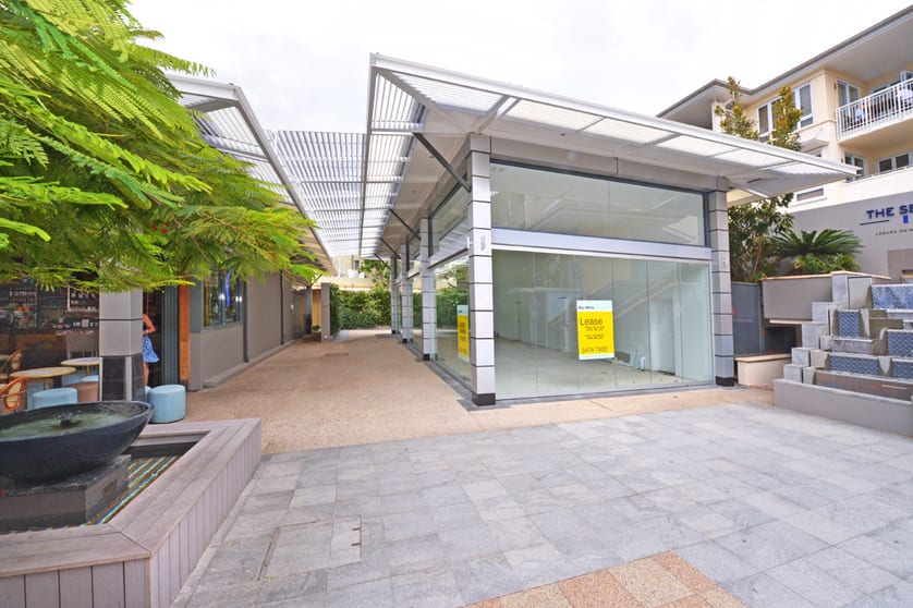 Click to view all images Shop 6/32 Hastings Street Noosa Heads QLD 4567 - Image 2