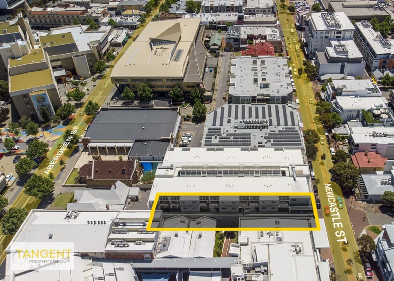 Click to view all images 1/137 Newcastle Street Northbridge WA 6003 - Image 2