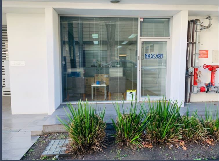 Click to view all images Suite 1/17 Wilga Street Burwood NSW 2134 - Image 1