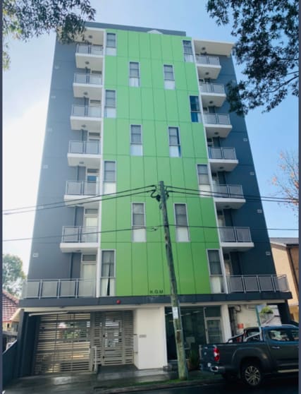 Click to view all images Suite 1/17 Wilga Street Burwood NSW 2134 - Image 2