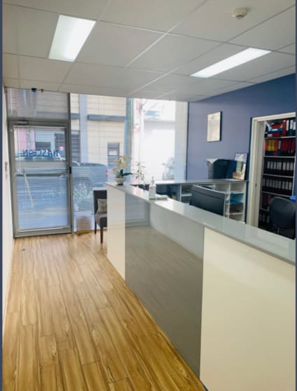 Click to view all images Suite 1/17 Wilga Street Burwood NSW 2134 - Image 3
