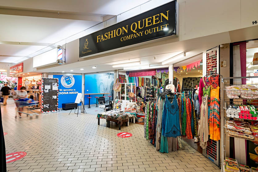 Click to view all images Shop 15 Northcote Plaza Shopping Centre Northcote VIC 3070 - Image 3