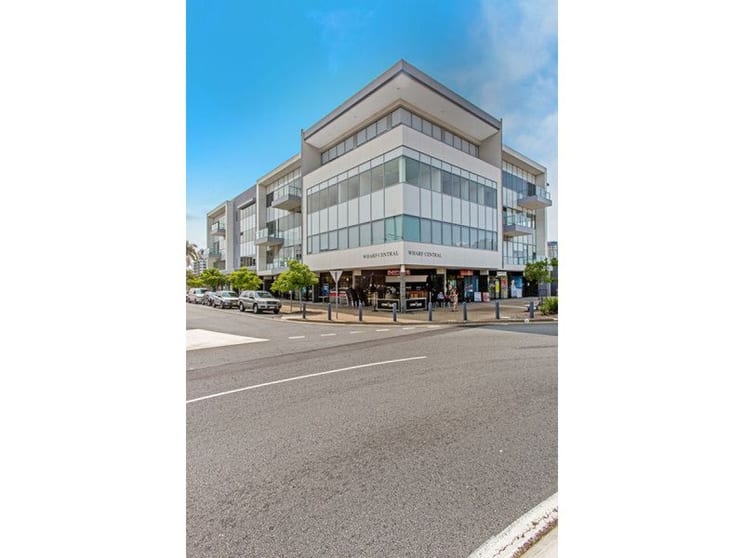 Suite 30/75-77 Wharf Street Tweed Heads NSW 2485 - Image 1