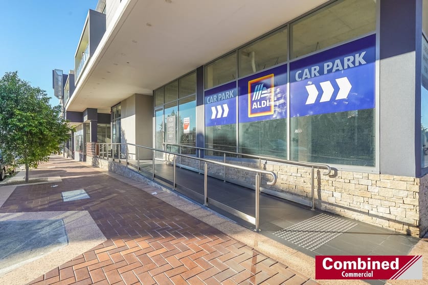 Click to view all images G02/36-44 Underwood Street Corrimal NSW 2518 - Image 1