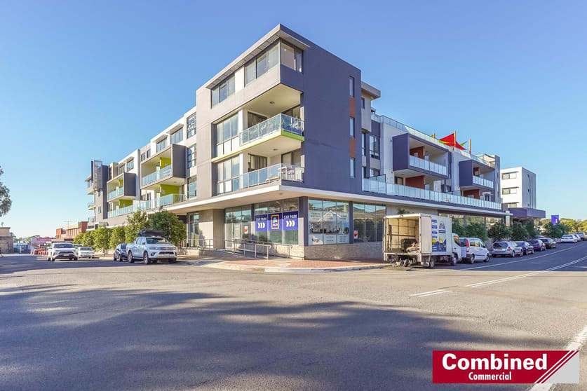 Click to view all images G02/36-44 Underwood Street Corrimal NSW 2518 - Image 3