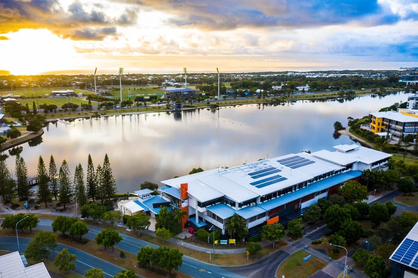Click to view all images Ground Floor/1 Innovation Parkway Birtinya QLD 4575 - Image 3