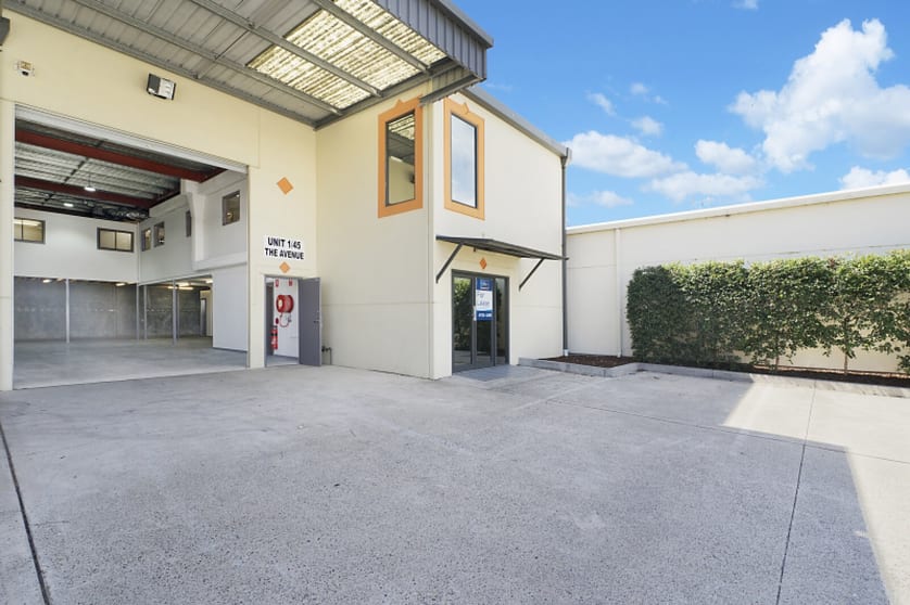 Click to view all images Unit 1, 45 The Avenue Wickham NSW 2293 - Image 1