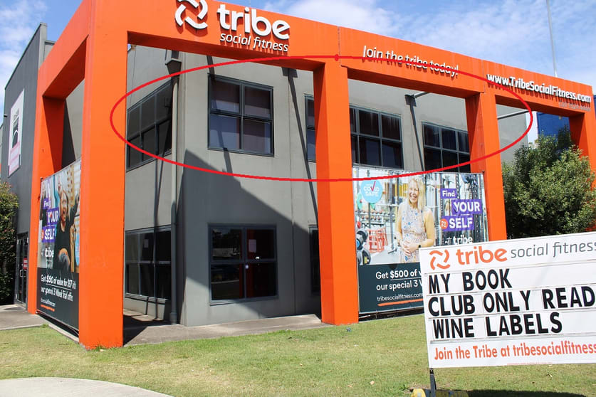 Click to view all images 1st Floor 94 Taren Point Rd Taren Point NSW 2229 - Image 1